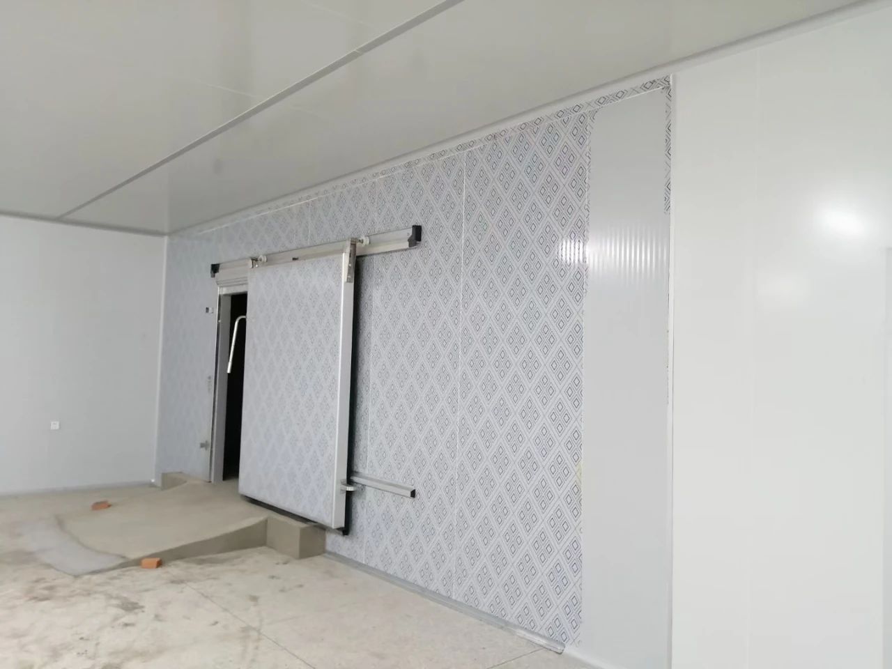 平顺食品气调保鲜库的优越性