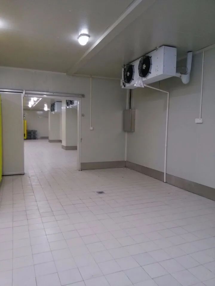 平顺气调保鲜冷库造价比普通保鲜冷库高的原因