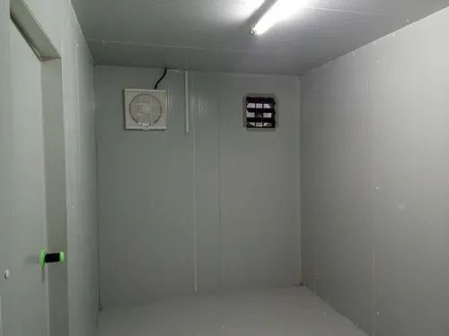 平顺酒店厨房冷库设备设计、安装、维护注意事项及故障分析